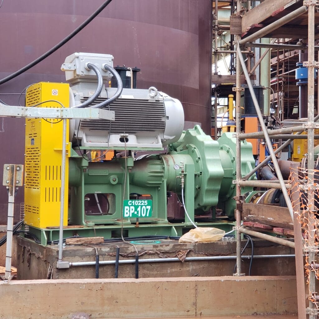 WhatsApp Image 2022-02-23 at 14.21.28 DOUBLE STAGE pump installed