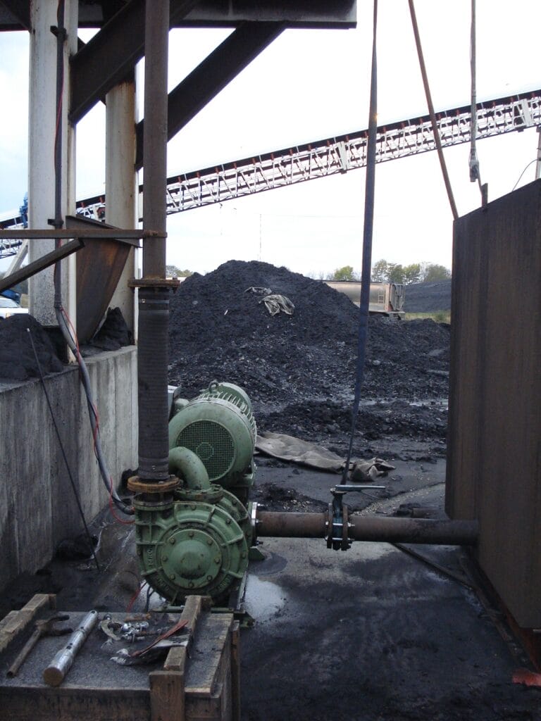 Heavy Duty Pumps Heavy Duty Pumps mining