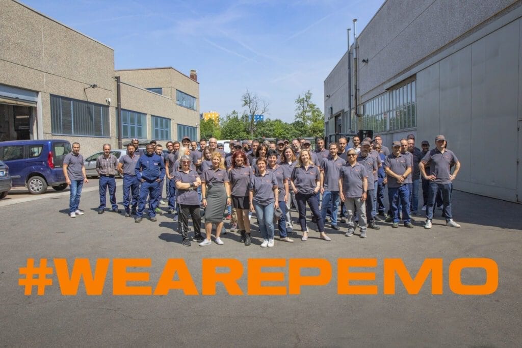 Pemo Custom Pumps Company